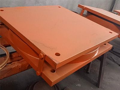 金堂县建筑摩擦摆隔震支座用材料检测应该遵循哪些规范